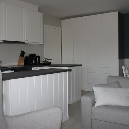 Apartament Ocean Knokke-Heist Zewnętrze zdjęcie