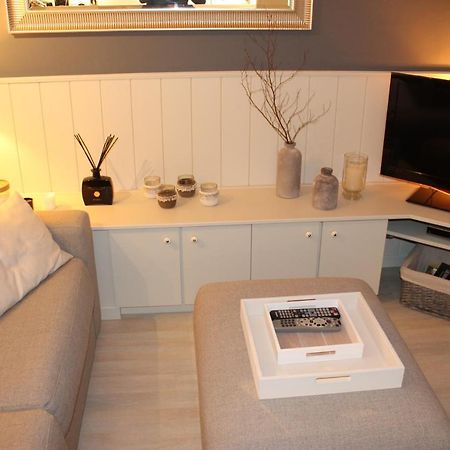 Apartament Ocean Knokke-Heist Zewnętrze zdjęcie