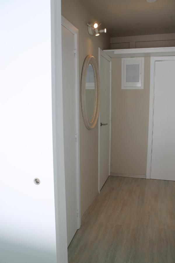 Apartament Ocean Knokke-Heist Zewnętrze zdjęcie