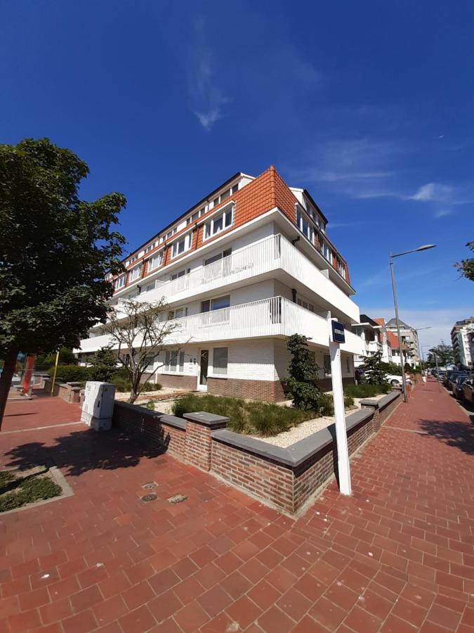 Apartament Ocean Knokke-Heist Zewnętrze zdjęcie