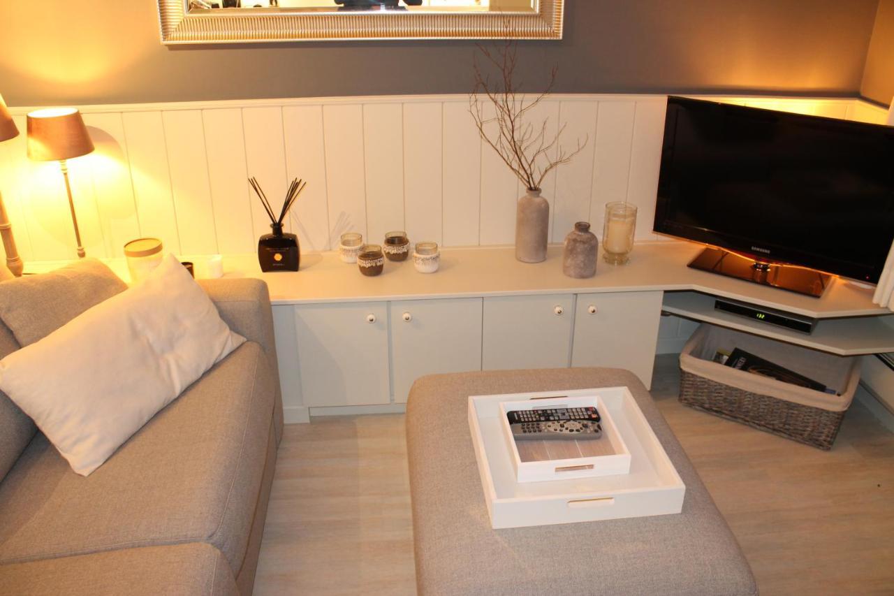 Apartament Ocean Knokke-Heist Zewnętrze zdjęcie