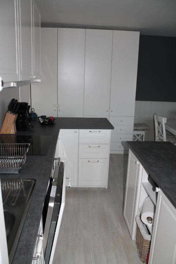 Apartament Ocean Knokke-Heist Zewnętrze zdjęcie