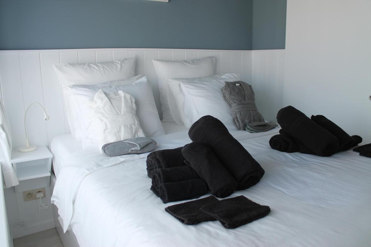 Apartament Ocean Knokke-Heist Zewnętrze zdjęcie