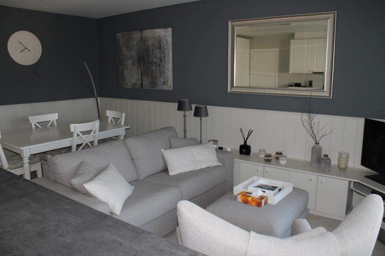 Apartament Ocean Knokke-Heist Zewnętrze zdjęcie