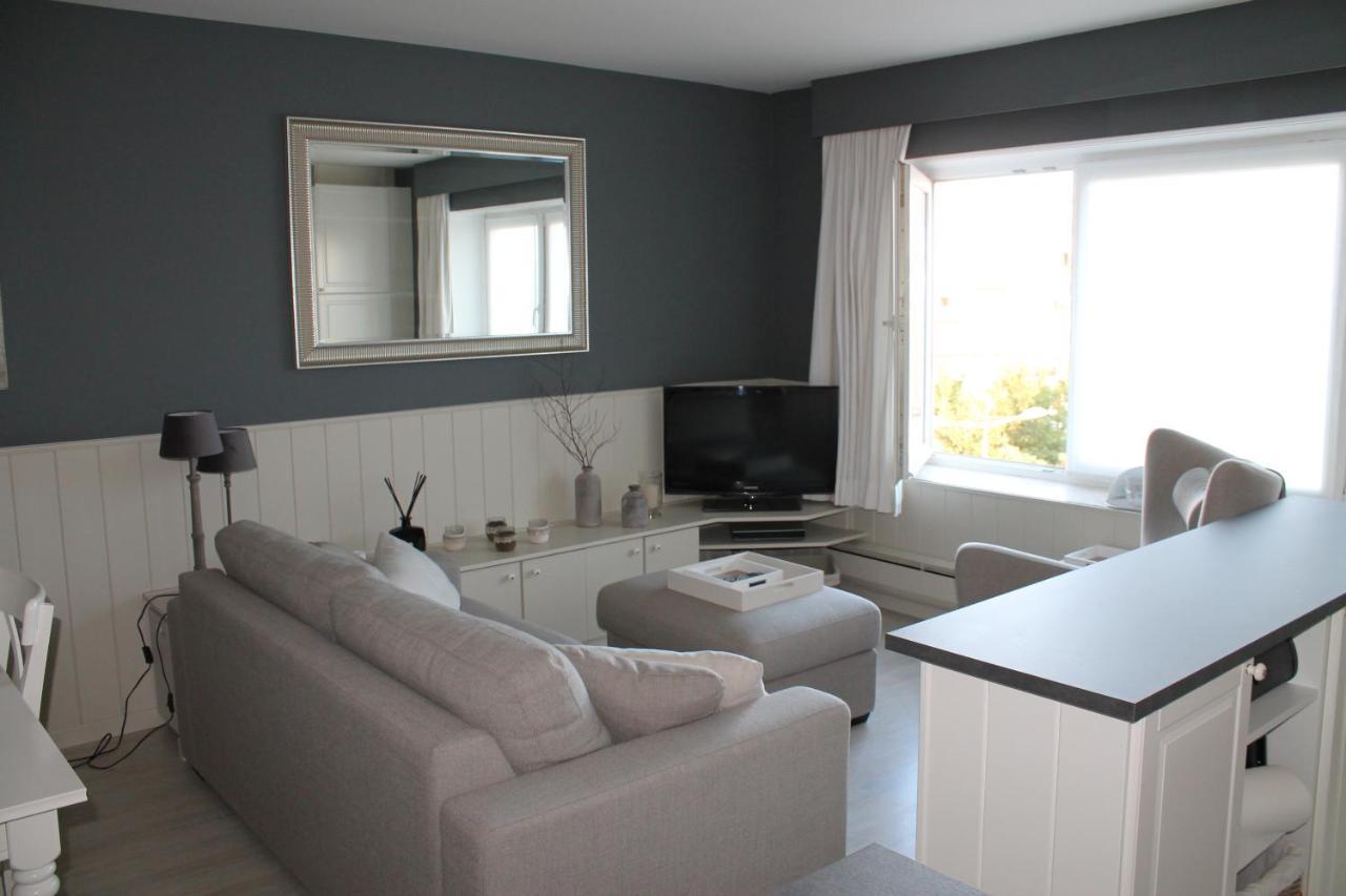 Apartament Ocean Knokke-Heist Zewnętrze zdjęcie
