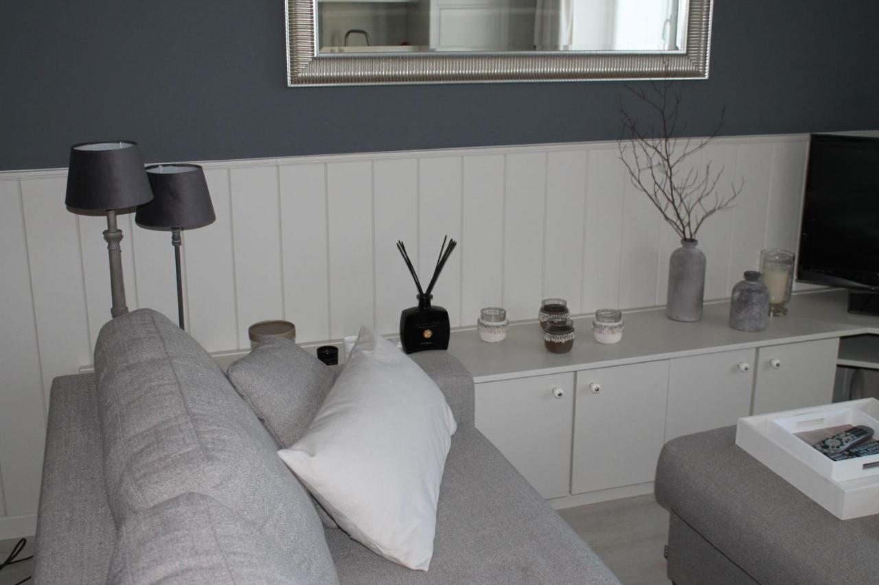 Apartament Ocean Knokke-Heist Zewnętrze zdjęcie