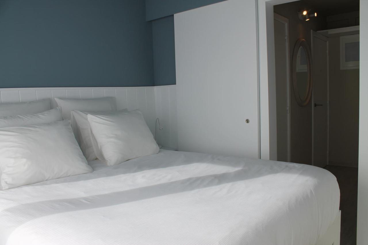 Apartament Ocean Knokke-Heist Zewnętrze zdjęcie